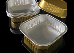 Airline Containers for Secure Cargo Transport